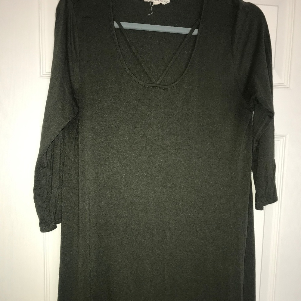dress